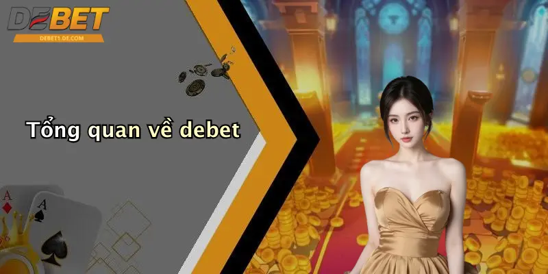Tổng quan về debet